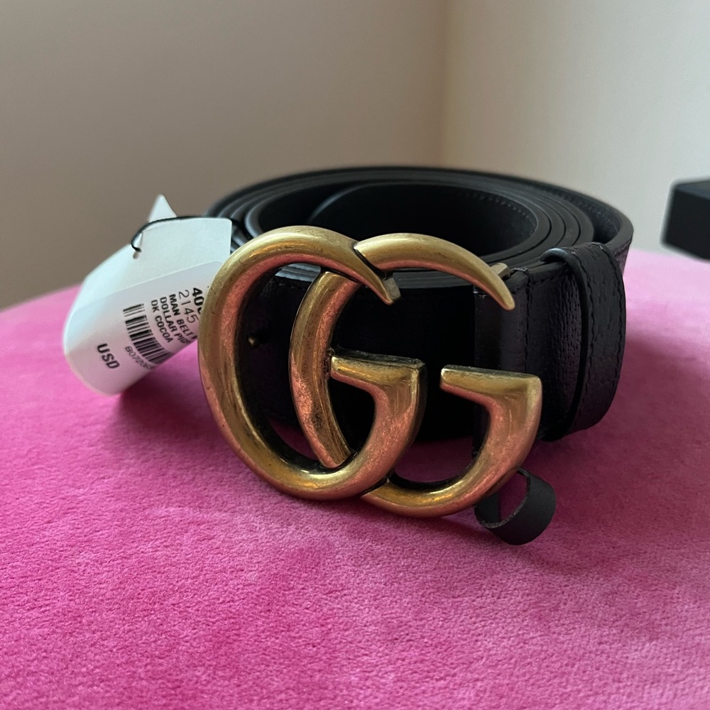 Gucci Belt for Men’s